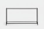 066193764:Narow Sofa Table, Front