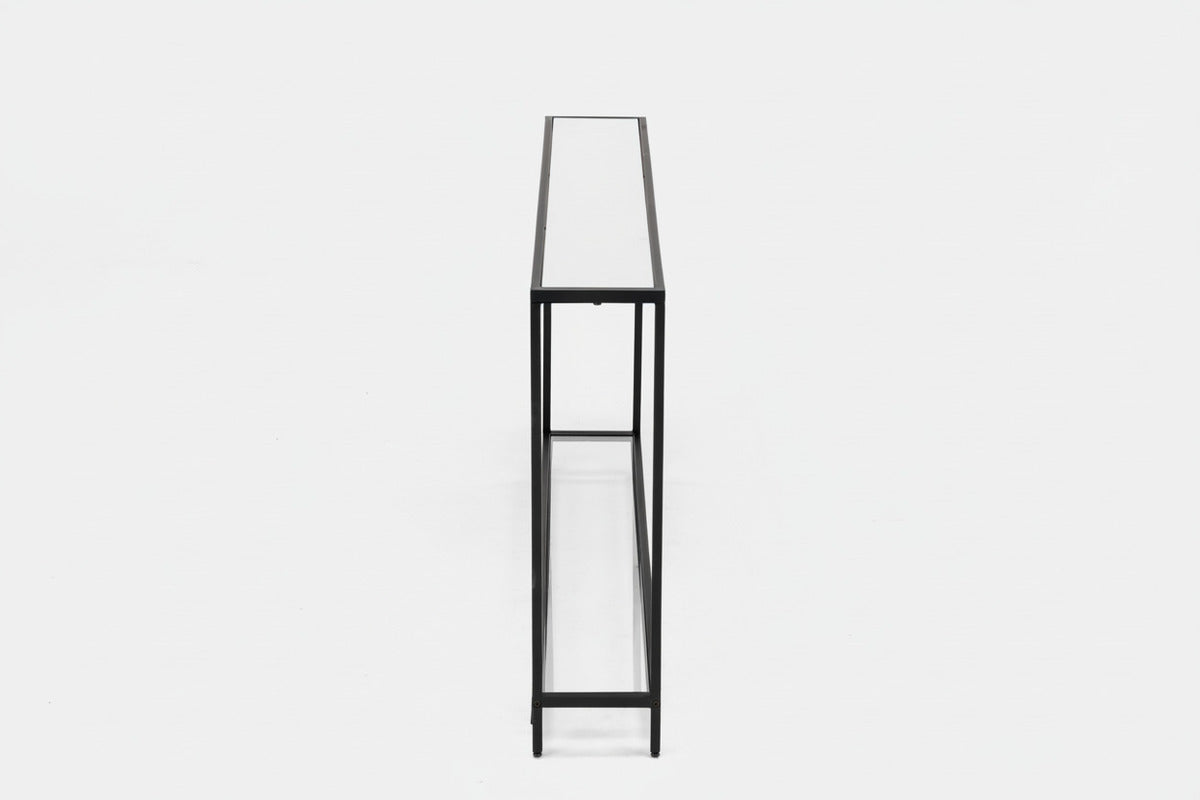 066193764:Narow Sofa Table, Side