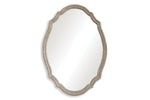 319964247:Natural Accent Mirror, Front