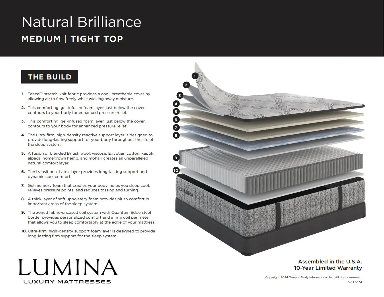 756639049:Natural Brilliance