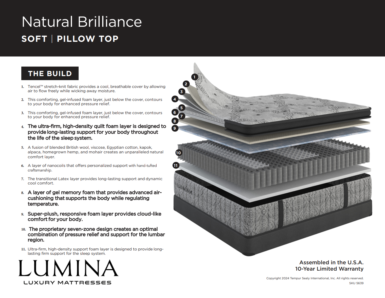 354142751:Natural Brilliance