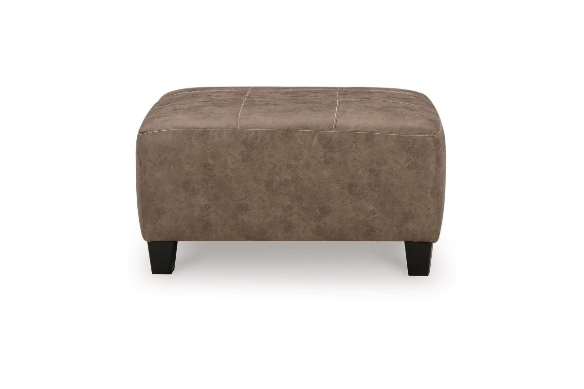 384800947:Navi Cocktail Ottoman, Front