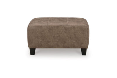 384800947:Navi Cocktail Ottoman, Front