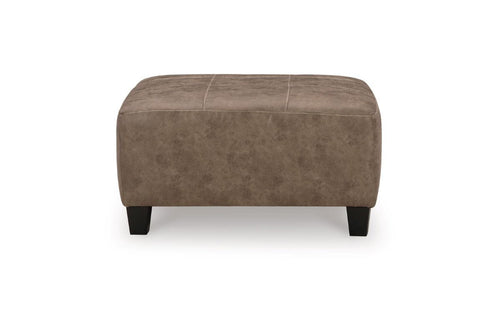 384800947:Navi Cocktail Ottoman, Front