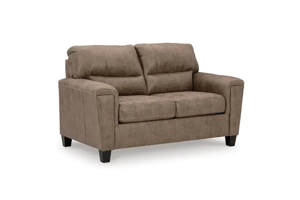 361226422:Navi Loveseat, AngledAngle