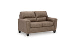 361226422:Navi Loveseat, AngledAngle