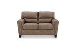 NAVI00000:Navi Sofa & Loveseat, Front