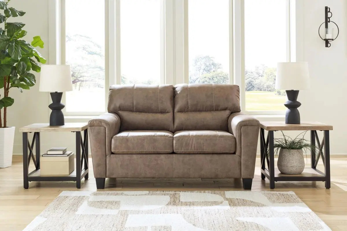 361226422:Navi Loveseat, Styled