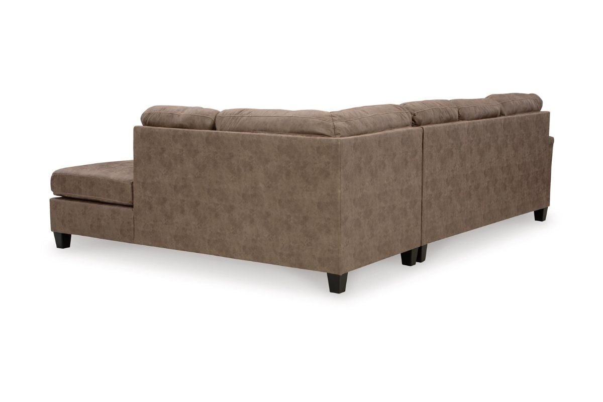 NAVI00004:Navi Queen Sleeper Chaise Sect, Back