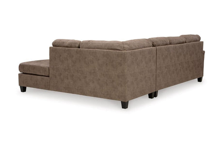 NAVI00004:Navi Queen Sleeper Chaise Sect, Back