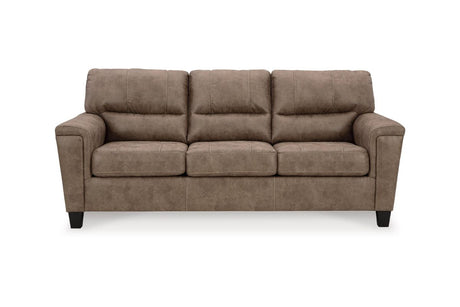 054001004:Navi Sofa, Front