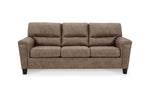 NAVI00000:Navi Sofa & Loveseat, Front