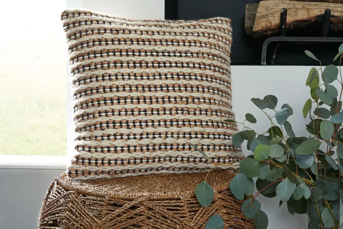 048688464:Nealington Accent Pillow, Styled
