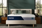 216417765:Nectar Premier 13 Inch Hybrid Mattress, Styled