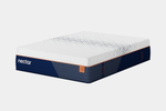 136006033:Nectar Ultra 15 Inch Hybrid Mattress, Angled