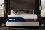 136006033:Nectar Ultra 15 Inch Hybrid Mattress, Styled