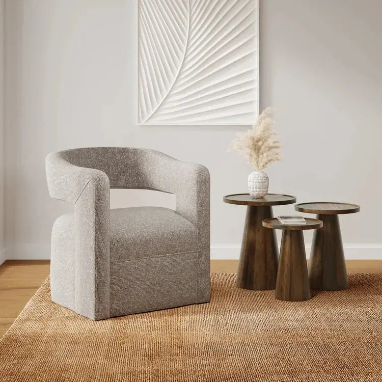 860867721:Knox Accent Table, Styled