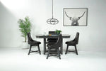 New Haven Upholstered Side Chair  
