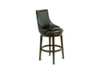 104441897:New Haven Barstool in Brown, Image 1
