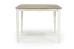 794952812:Newark Counter Height Dining Table in Gray & White, Image 4