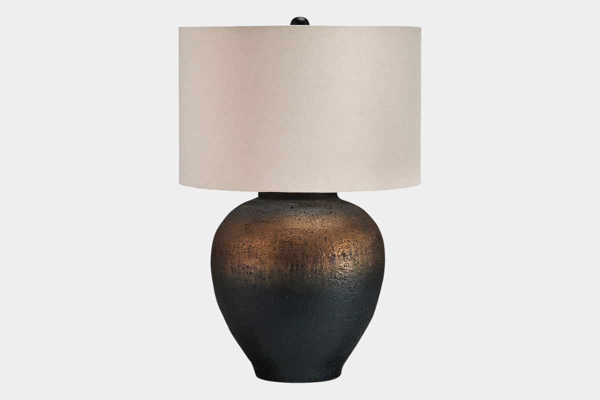 800651227:Newgerhaed Lamp, Front