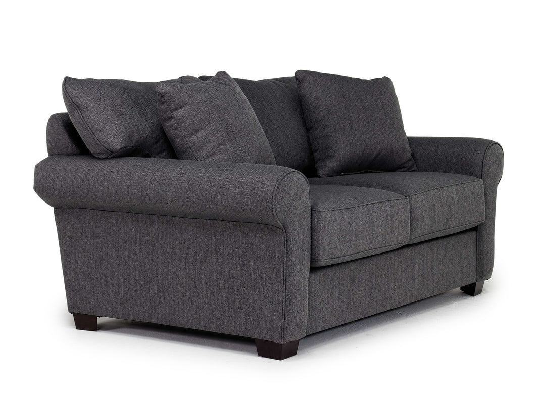 NICCO0000:Nicco Sofa & Loveseat, Angle