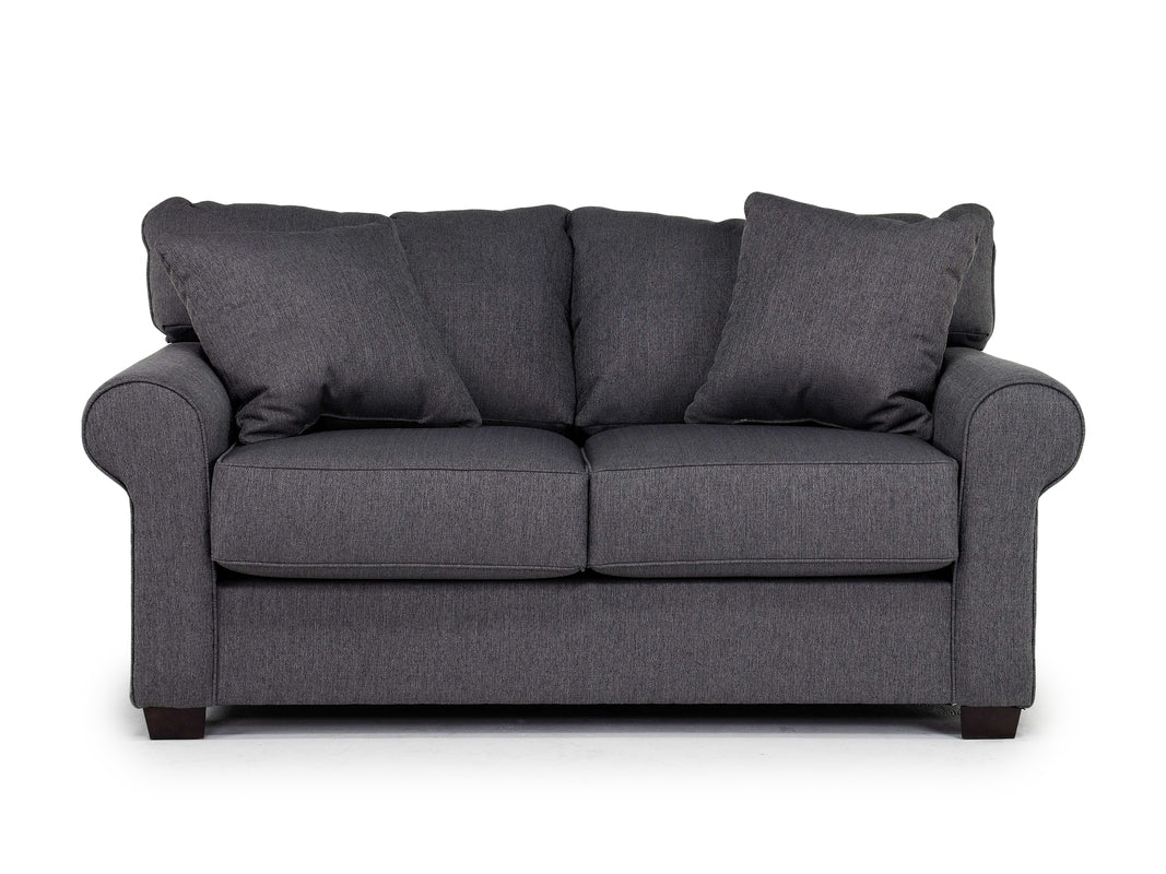 NICCO0000:Nicco Sofa & Loveseat, Front