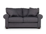 NICCO0000:Nicco Sofa & Loveseat, Front