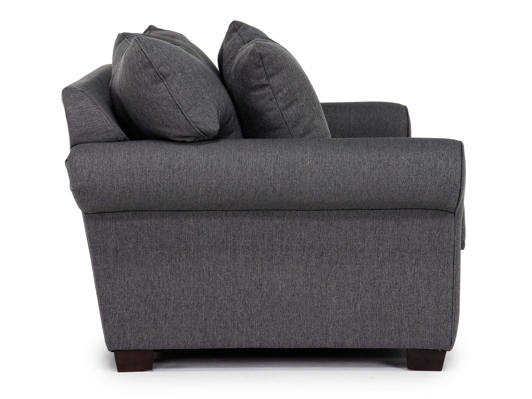 423956891:Nicco Loveseat, Side