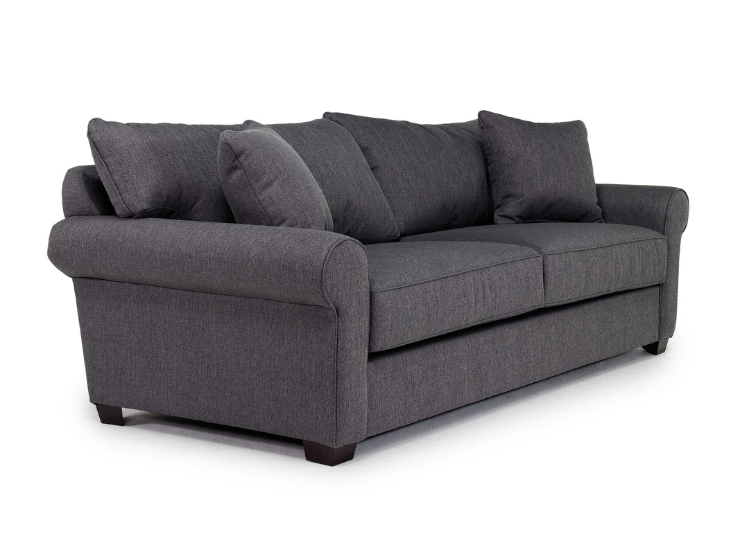 NICCO0000:Nicco Sofa & Loveseat, Angle