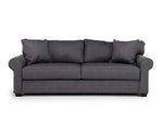 NICCO0000:Nicco Sofa & Loveseat, Front