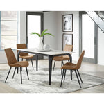 NICOYA002:Nicoya Dining Table, 