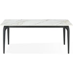 NICOYA002:Nicoya Dining Table, Front