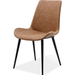Nicoya Upholstered Side Chair  