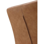 Nicoya Upholstered Side Chair  