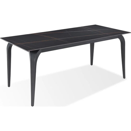 NICOYA000:Nicoya Dining Table, Angle