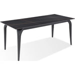 NICOYA000:Nicoya Dining Table, Angle