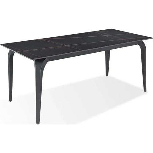 NICOYA001:Nicoya Dining Table & 4 Chairs, Angle