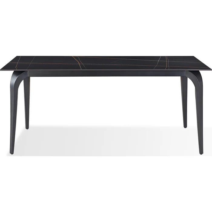 NICOYA000:Nicoya Dining Table, Front