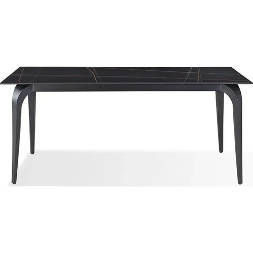 NICOYA000:Nicoya Dining Table, Front