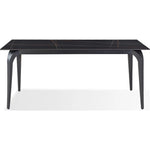 NICOYA000:Nicoya Dining Table, Front