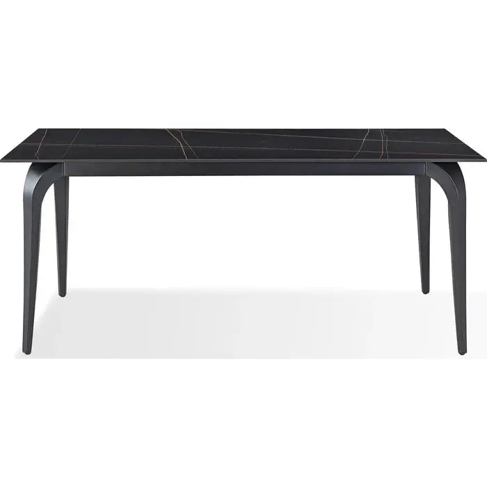 NICOYA001:Nicoya Dining Table & 4 Chairs, Front