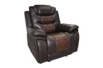 541597141:Nikko Gliding Recliner, AngledAngle