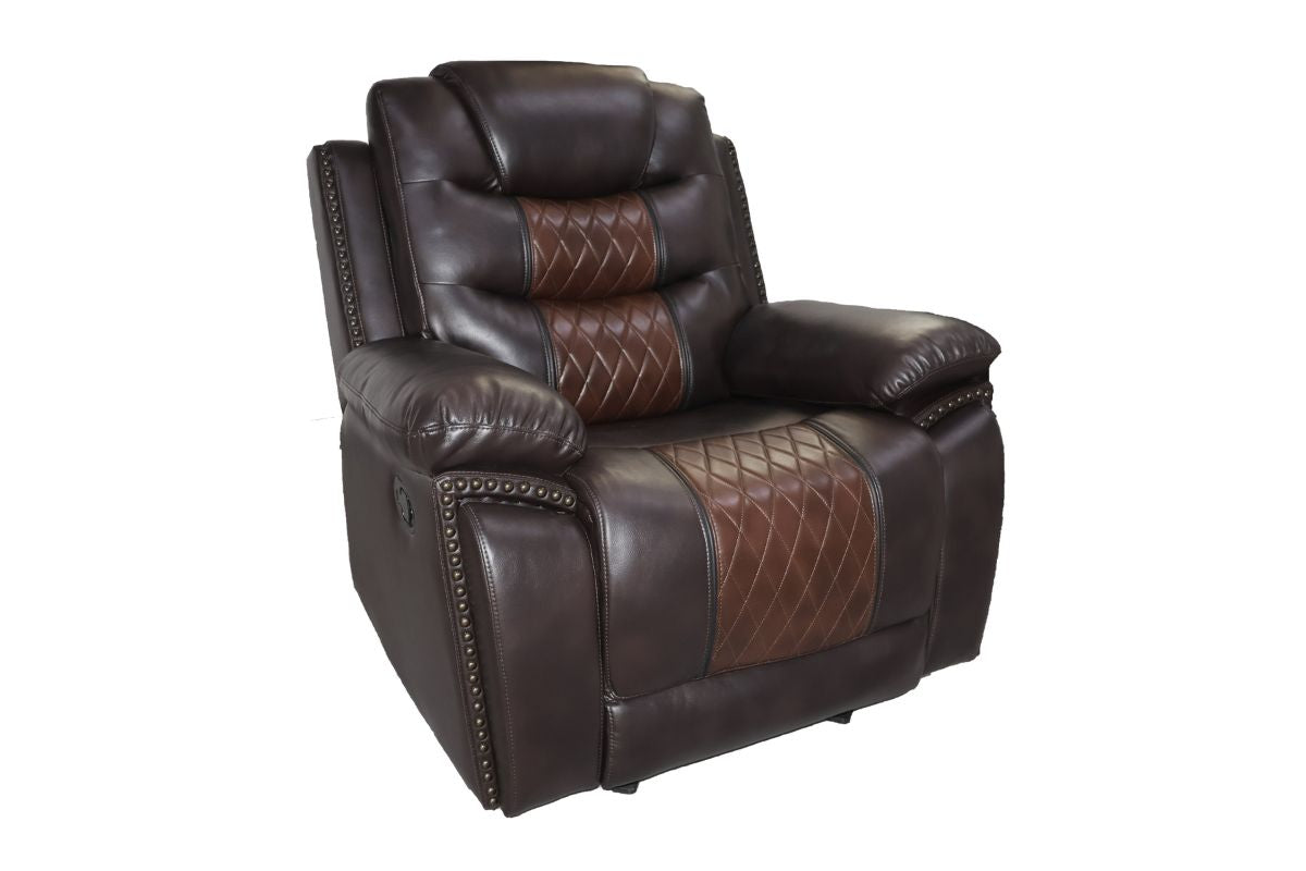 541597141:Nikko Gliding Recliner, AngledAngle