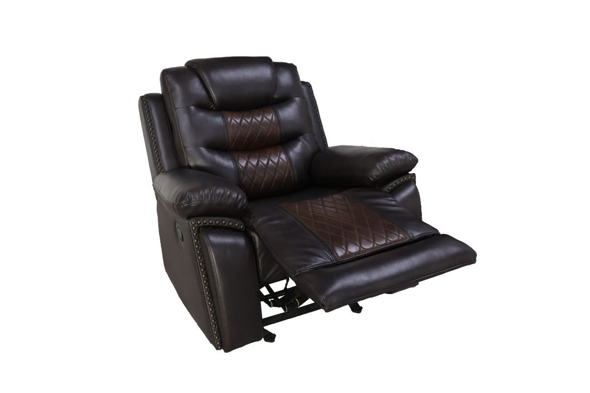 541597141:Nikko Gliding Recliner, AngledAngle