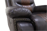541597141:Nikko Gliding Recliner, 