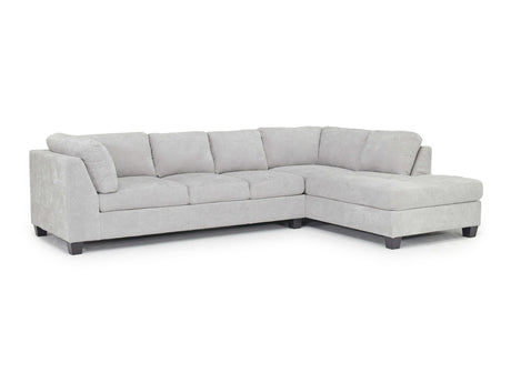 Noble Sofa Chaise Sectional