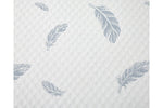 610997337:Mlily 10 Inch Noctua Sora Medium Hybrid Mattress, 