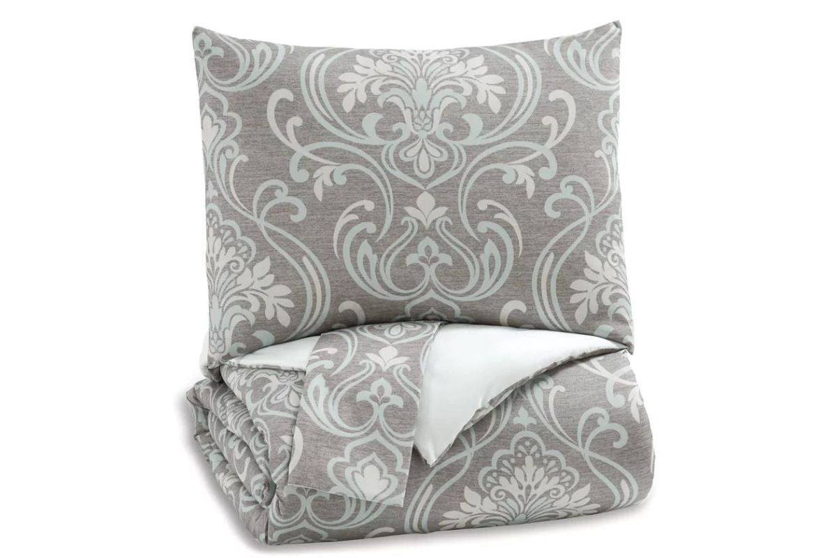 214935358:Noel Comforter Set, 