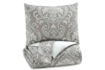 214935358:Noel Comforter Set, 